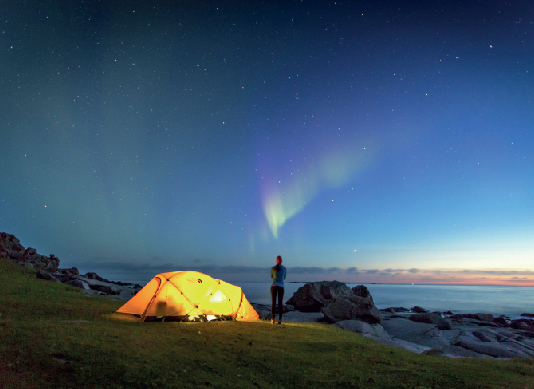 Travel Competition - Tell your travel story
