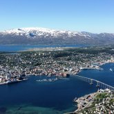 5A: The Arctic Capital Tromsø