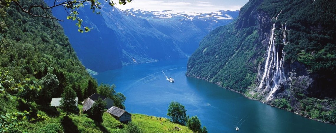 Authentic Scandinavia - Specialist in tours to Scandinavia