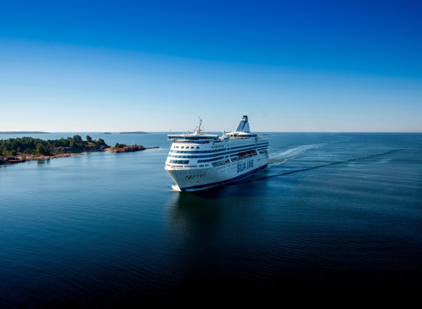 Four Capitals & Fjords