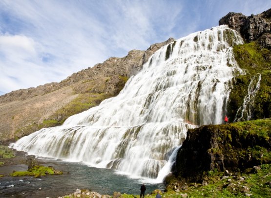 Discover Iceland