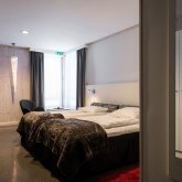 Kaamos Hotel, Category SILVER