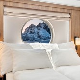 Hurtigruten Signature - Arctic Superior Cabin