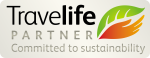 Travelife - sustainability in tourism