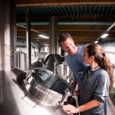 9H: Lofotpils Brewery in Lofoten