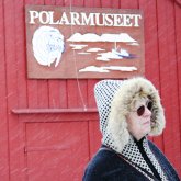 5D: Polar History Walk in Tromsø