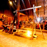 4E/F: Lofoten Viking Feast