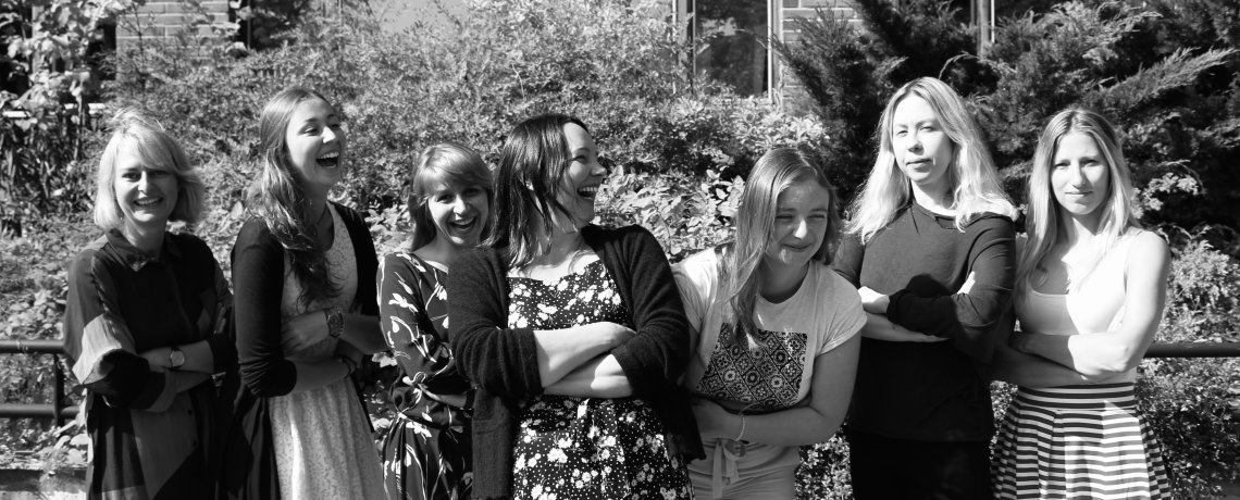 Authentic Scandinaiva Team