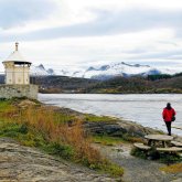 4C: Experience Bodø and Saltstraumen by bus