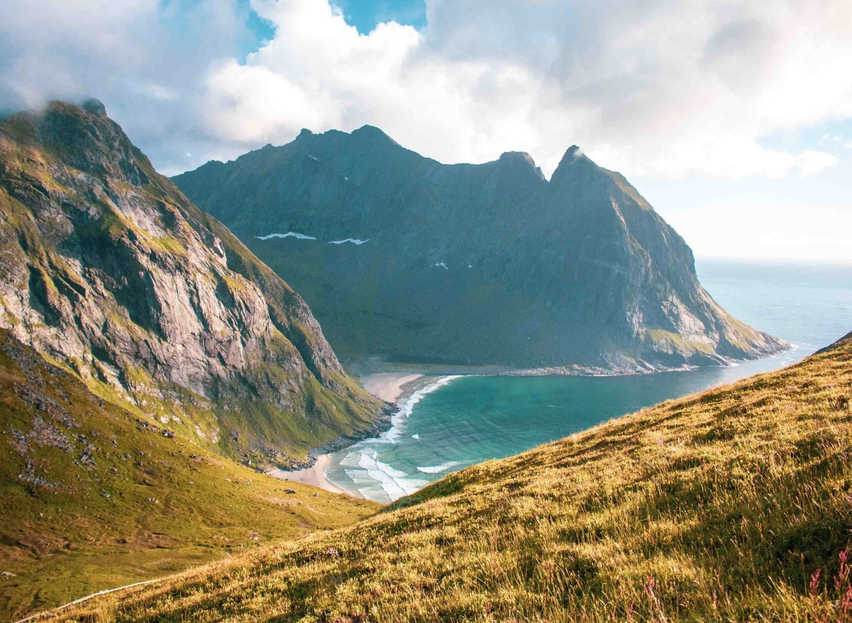 Bodø & Lofoten Adventure