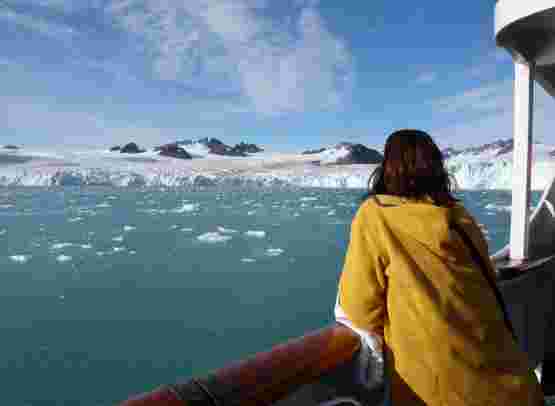 Svalbard Expedition Cruise (Wednesday dep.)