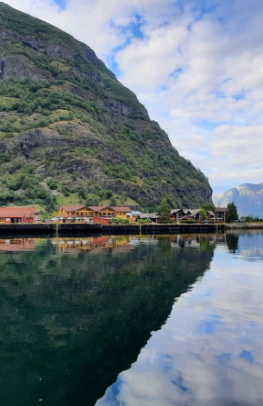 Our 9-Day Norway Fjord Adventure