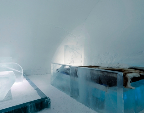 Ice Room