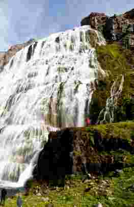 Discover Iceland