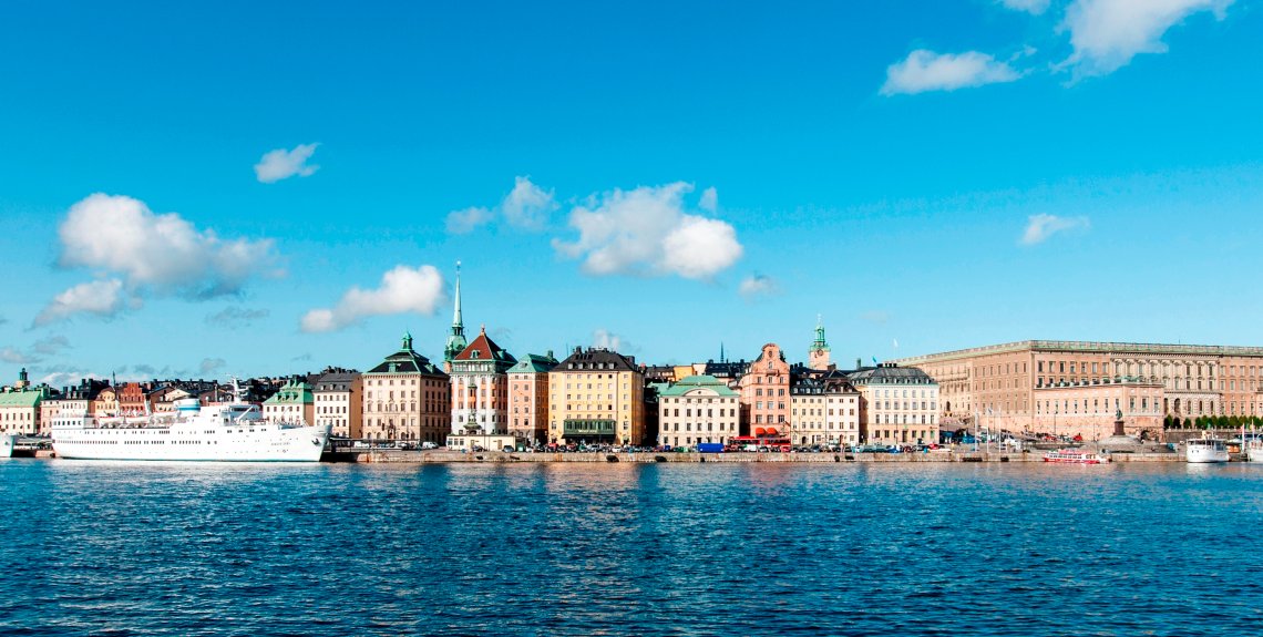 Sweden se. Sweden se. военно-морской порт карлскруна. провинция сконе швеция. умео достопримечательности.