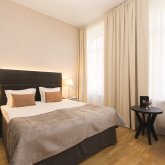 Extra night in Stockholm (category GOLD)