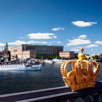 canal tours stockholm