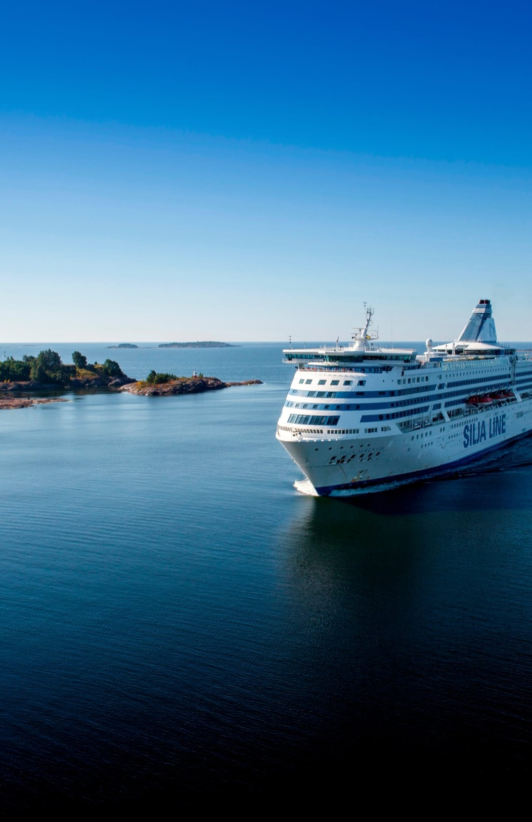 Four Capitals & Fjords