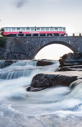 Stockholm, Lofoten & Coastal Cruise