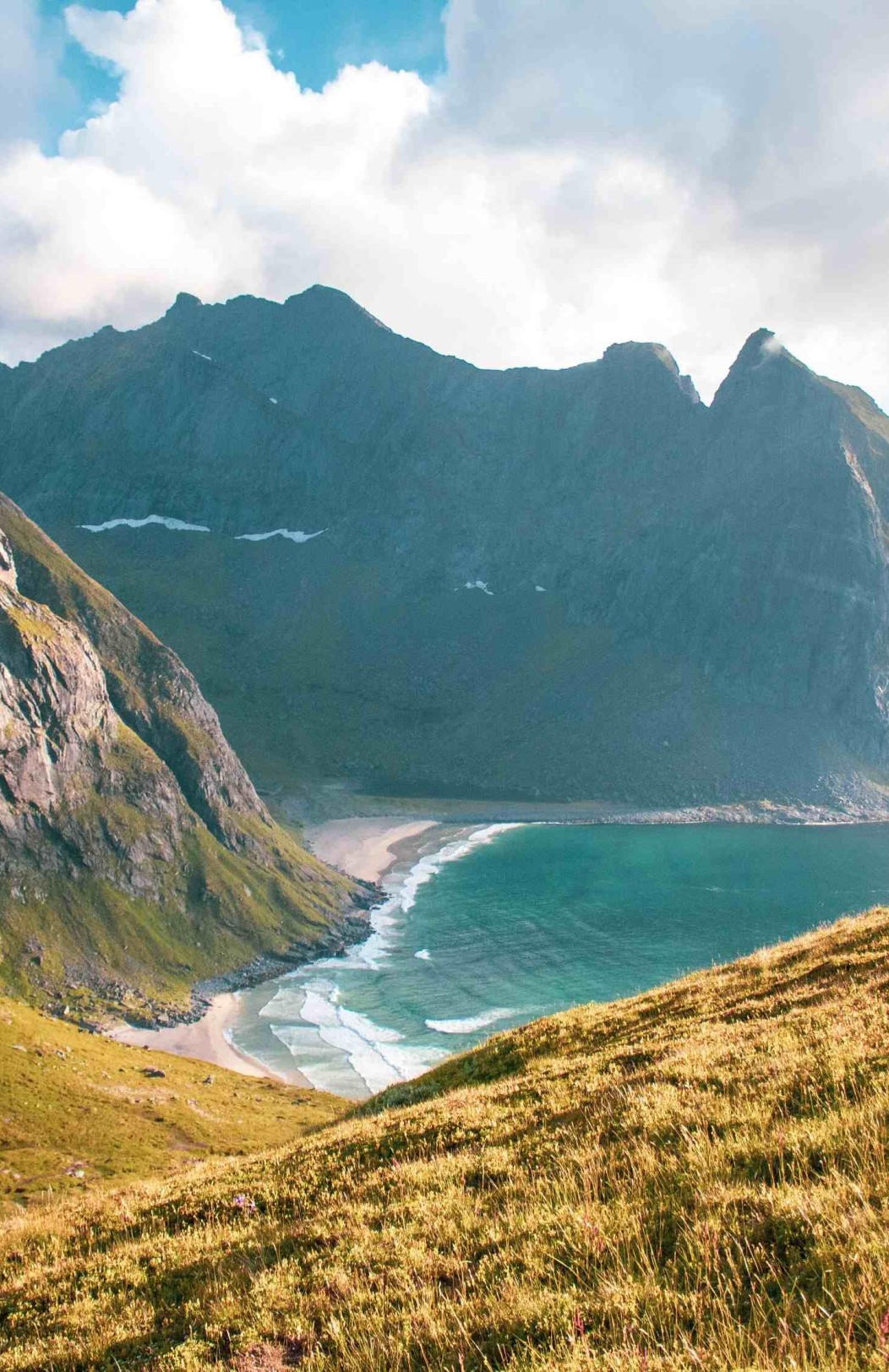 Bodø & Lofoten Summer Adventure