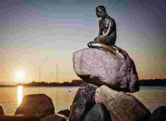 Discover Denmark