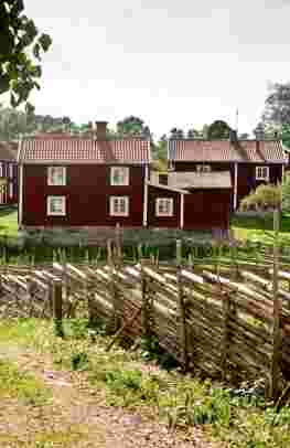 Swedish Panorama