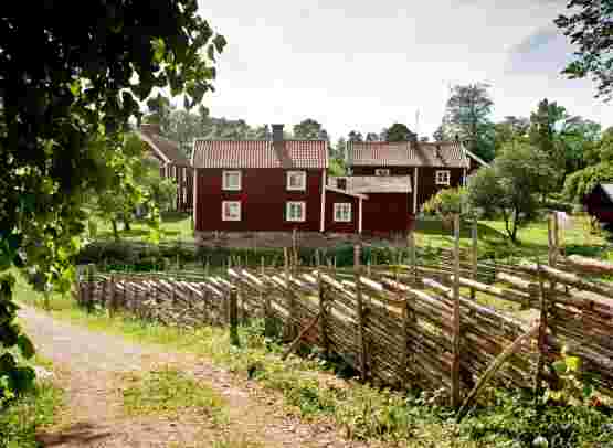 Swedish Panorama