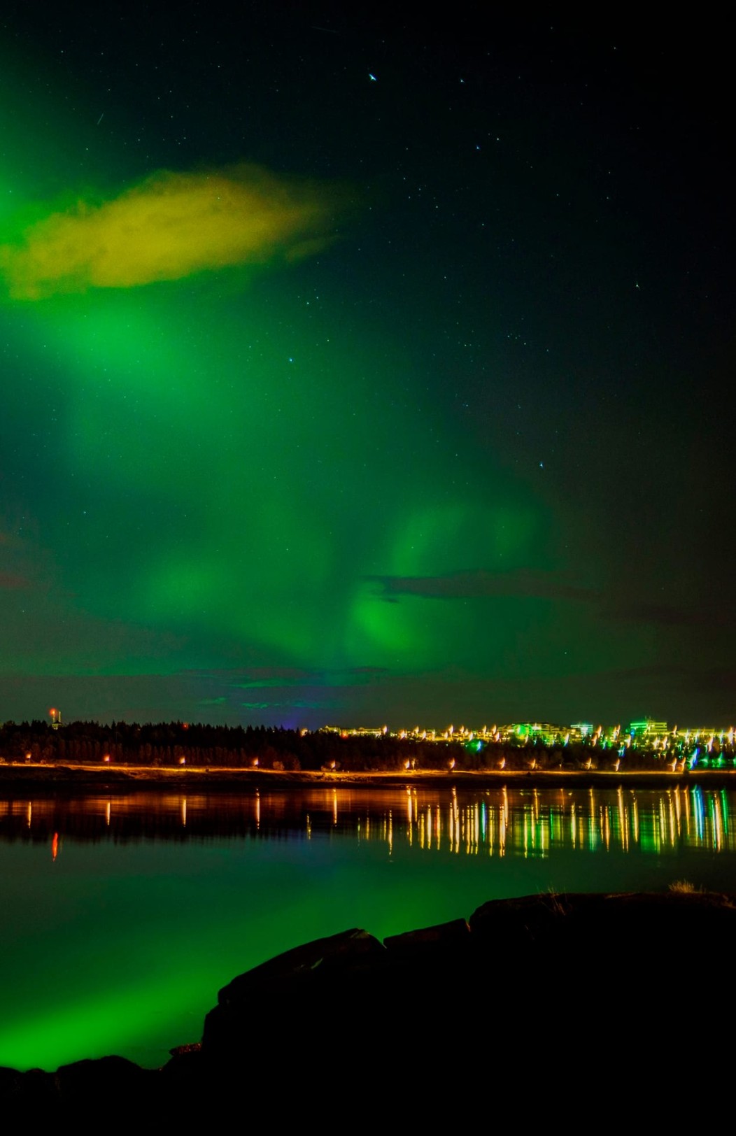 Iceland Winter Adventure