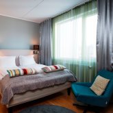 Extra night in Tromsø (category SILVER)