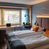 Extra night in Tromsø (category GOLD)