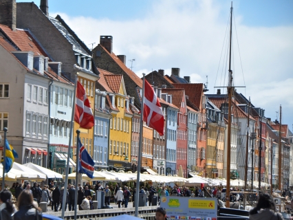 25 Things To Do In Copenhagen, Denmark - Life in Norway