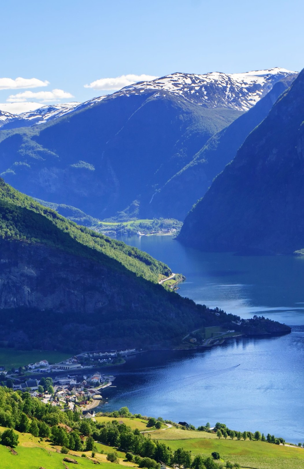 Discover Fjord Norway