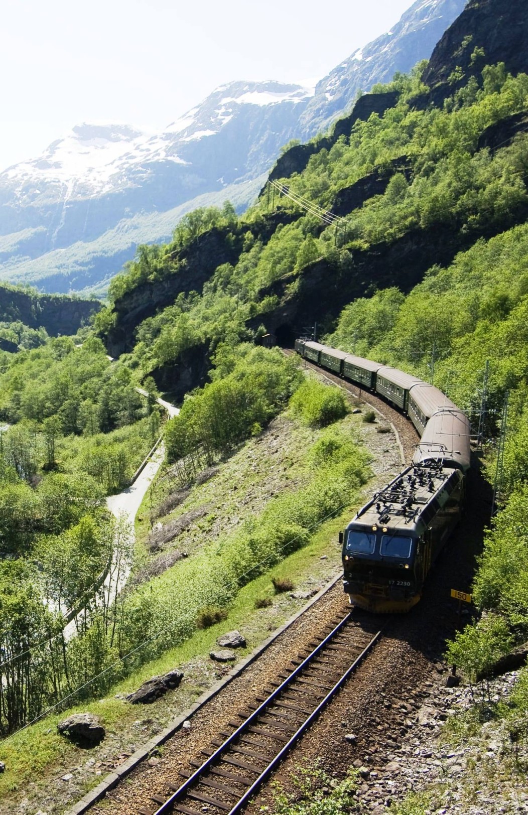 Fjord Norway & Stockholm