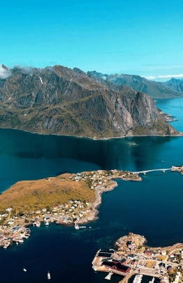 Tromsø & Lofoten Islands