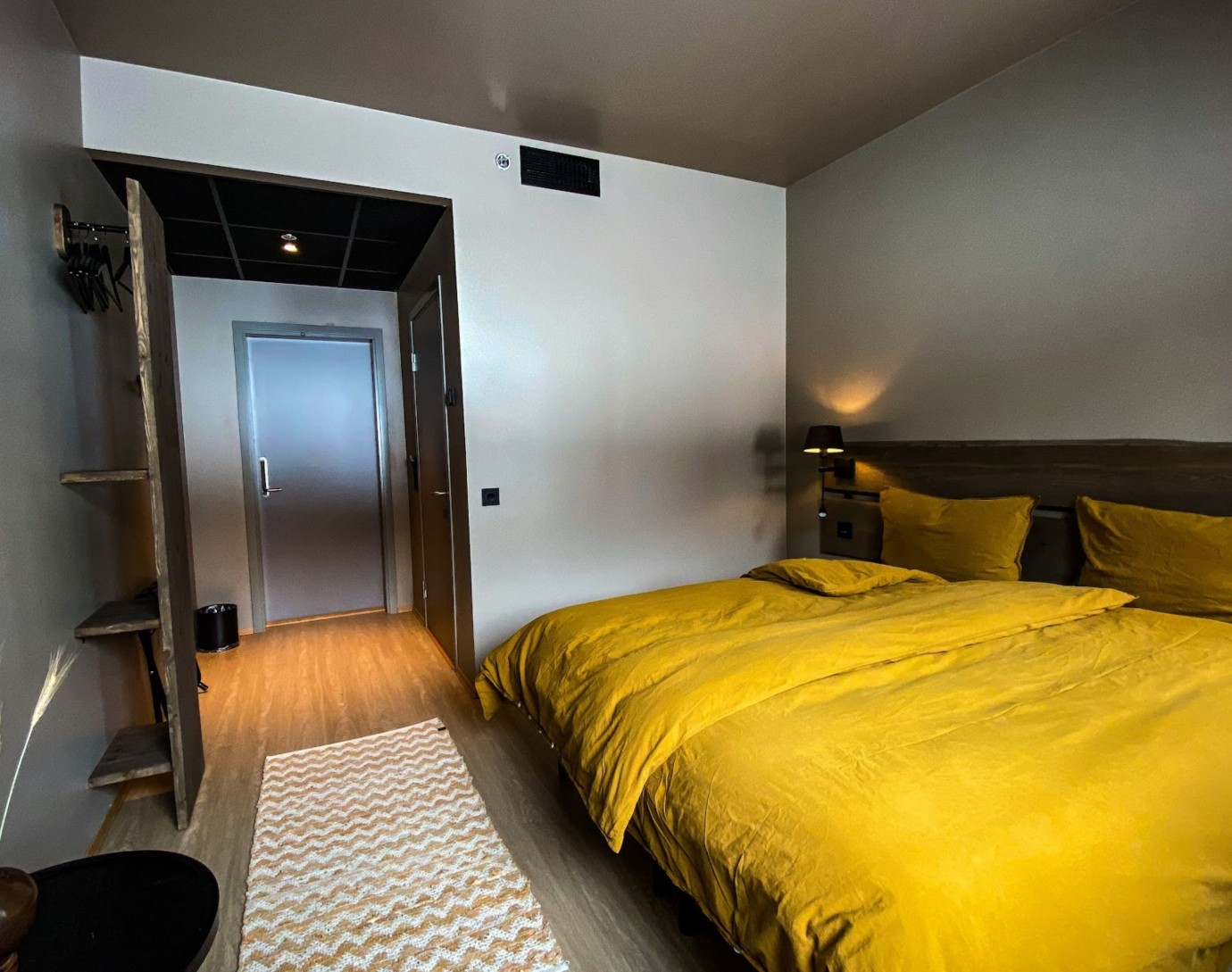 Bjørnfjell Mountain Lodge - Standard room