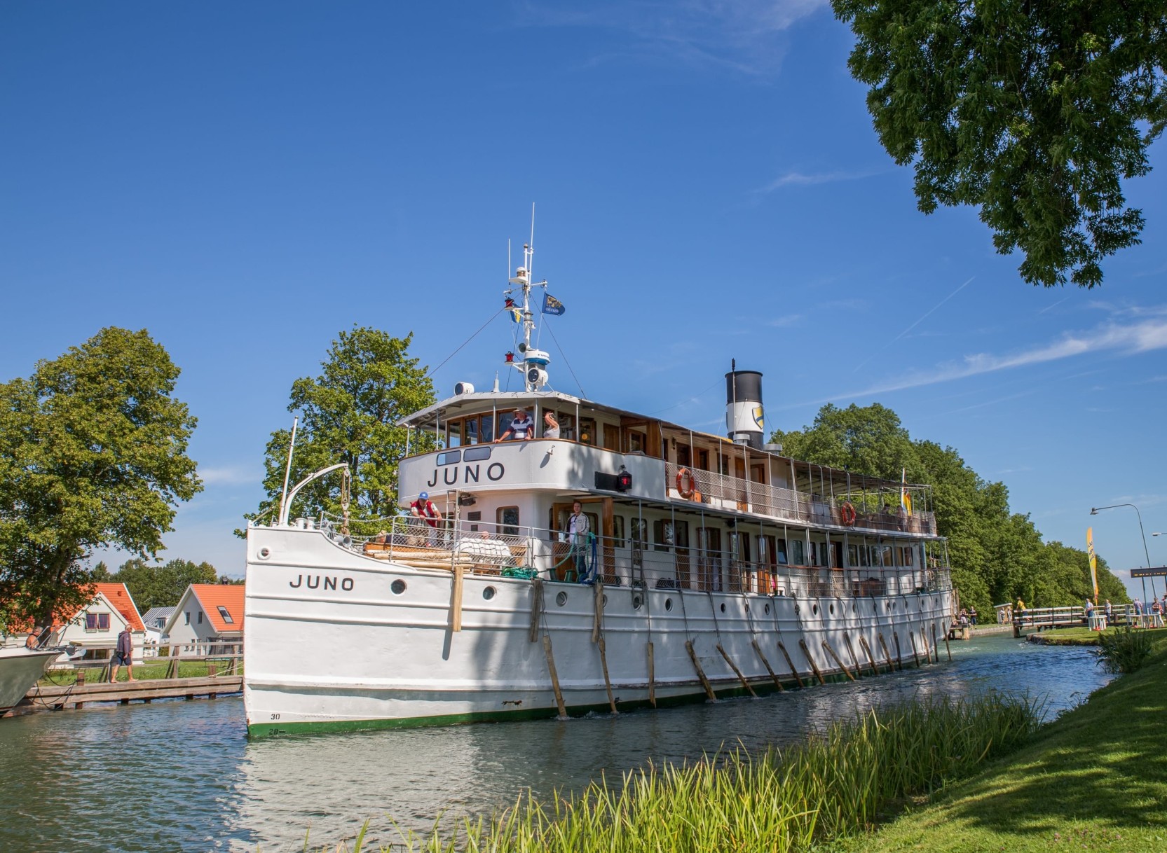 Göta Canal, Lofoten & Coastal Cruise