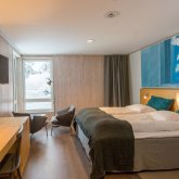 Kaamos Hotel, category GOLD