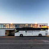 Airport Transfer in Reykjavik (Airport-Hotel)