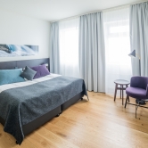 Fosshotel Reykjavik
