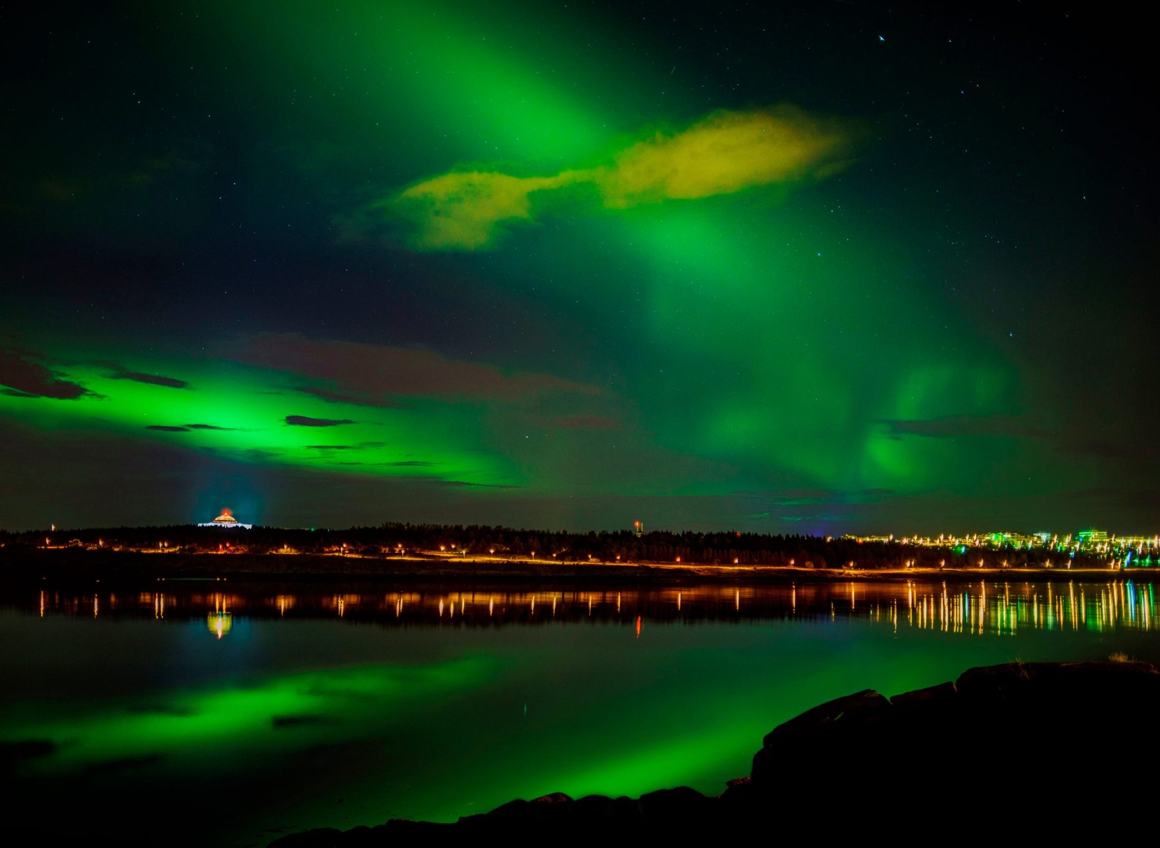 Iceland Winter Adventure