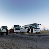 Airport Transfer in Reykjavik (Airport-Hotel-Airport)