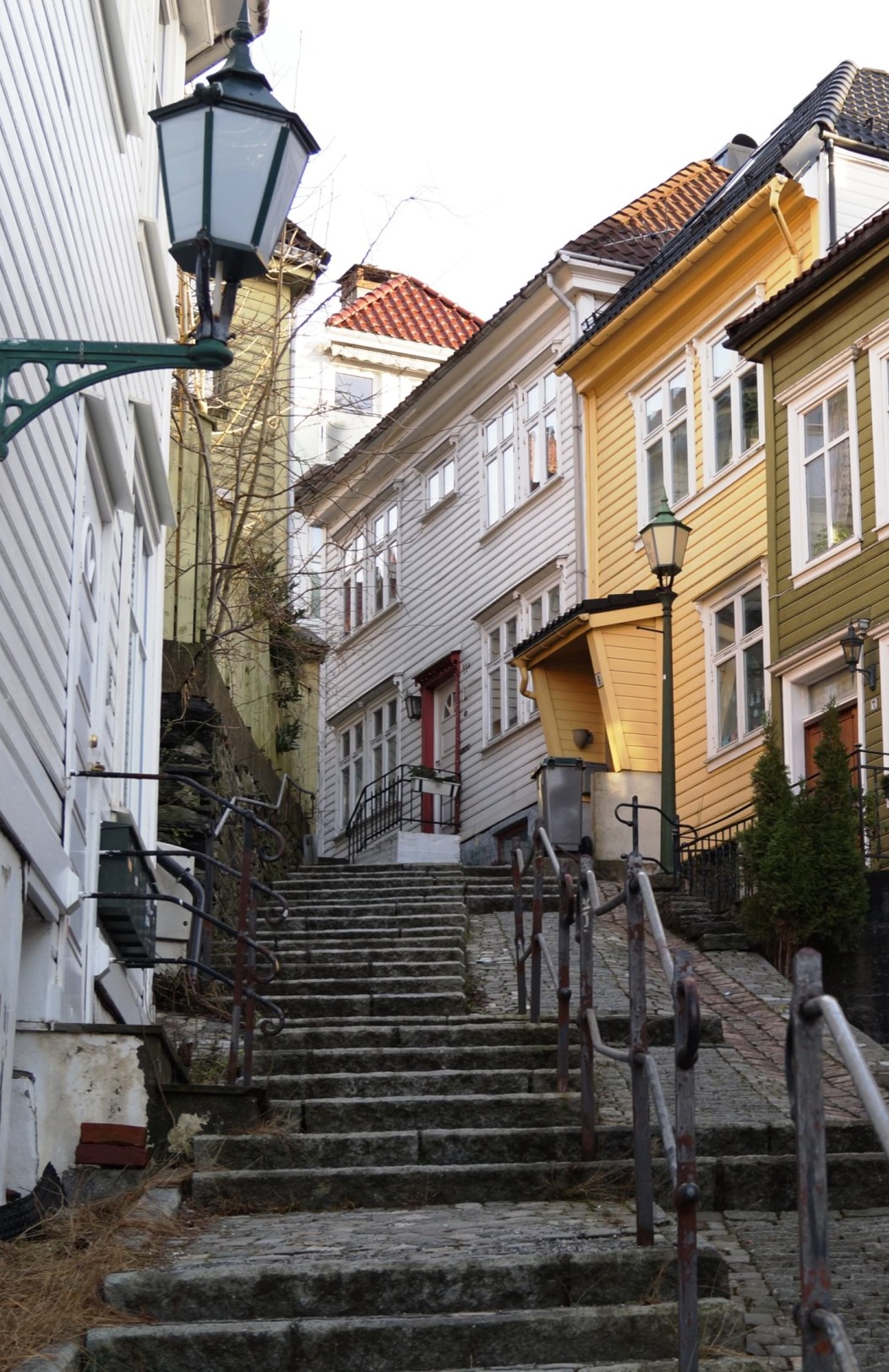 Coast & Fjords of Norway