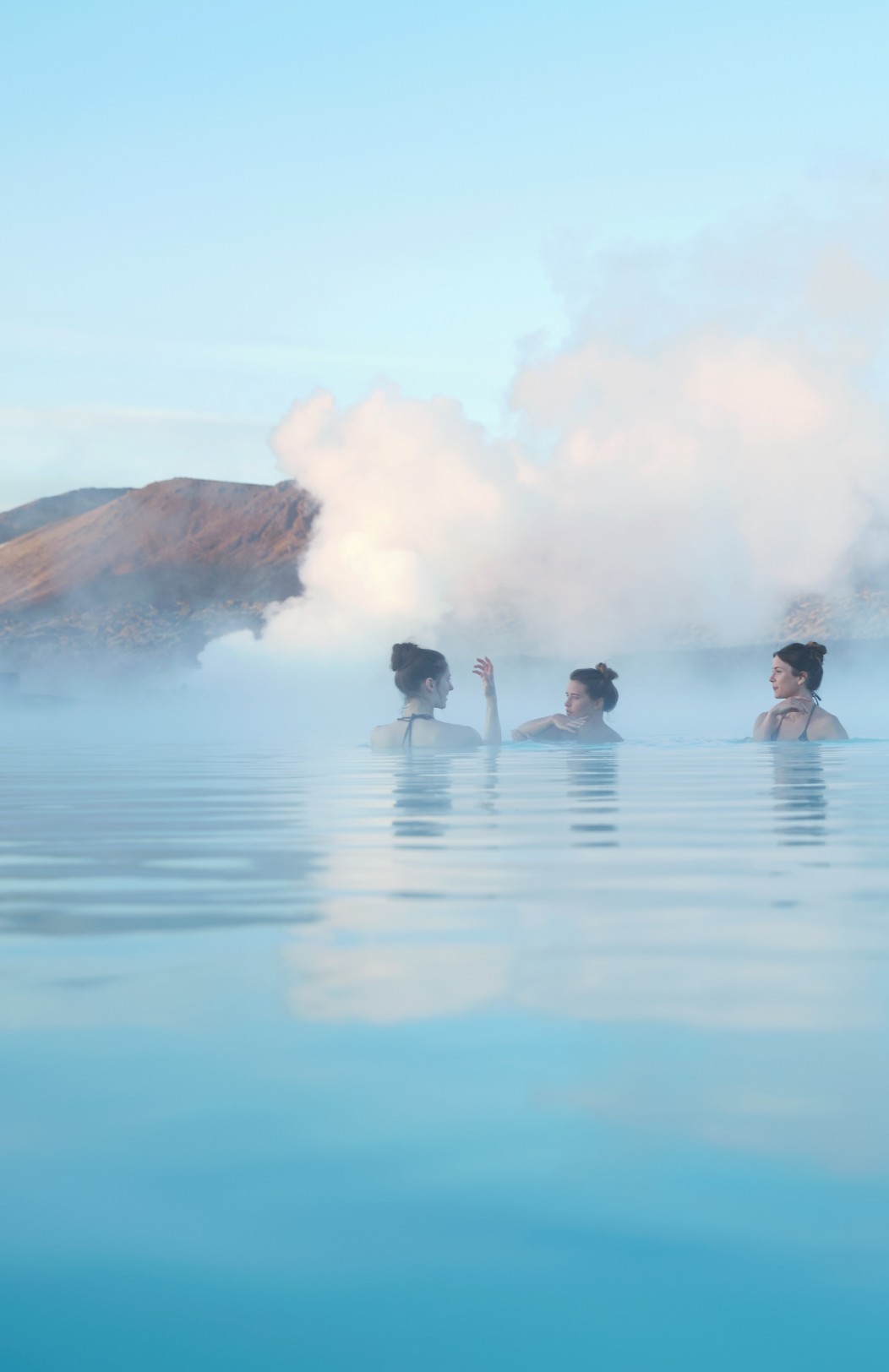 Iceland Summer Adventure