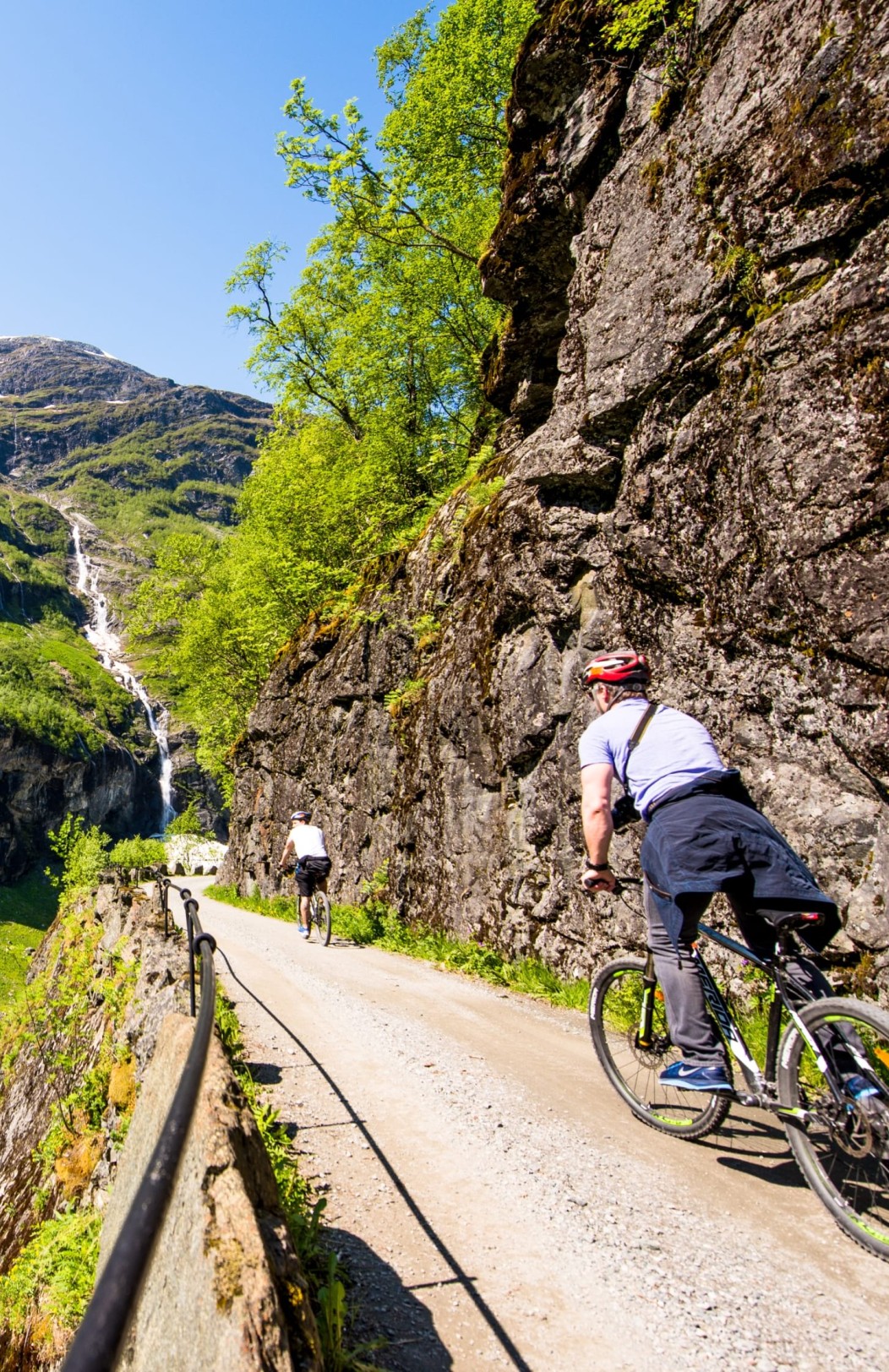 Bergen & Fjord Adventure