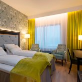 Extra night in Oslo (category GOLD)