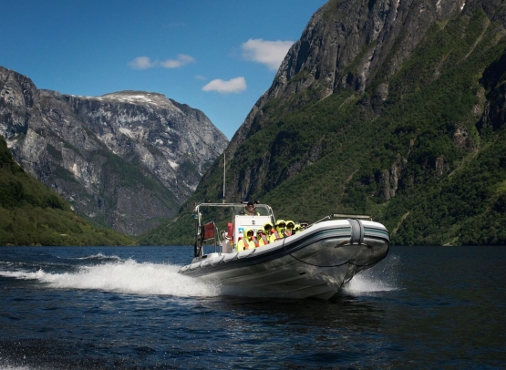 Oslo & Fjord Adventure