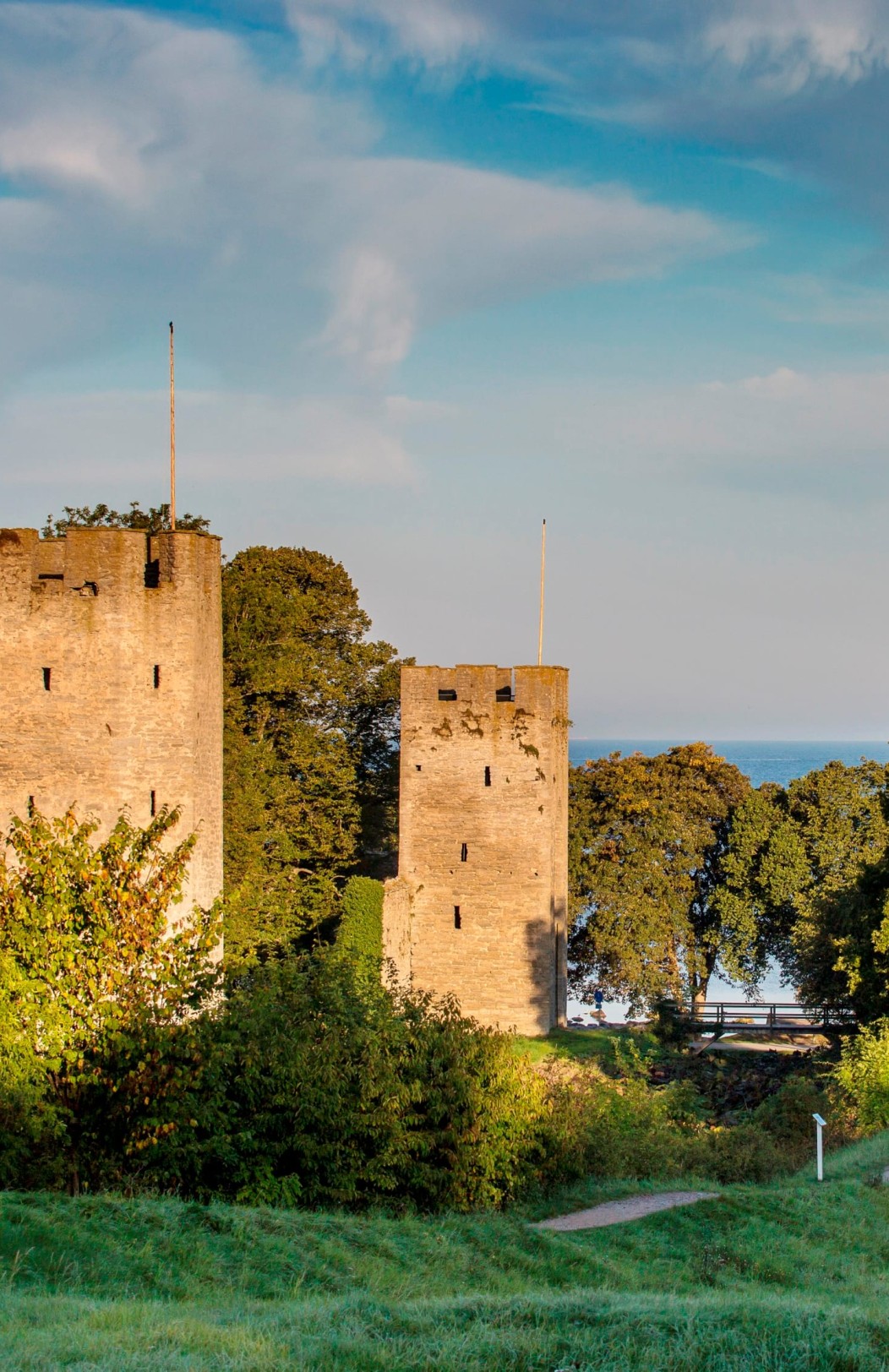 Stockholm & Gotland Island