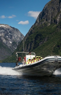 Oslo & Fjord Adventure