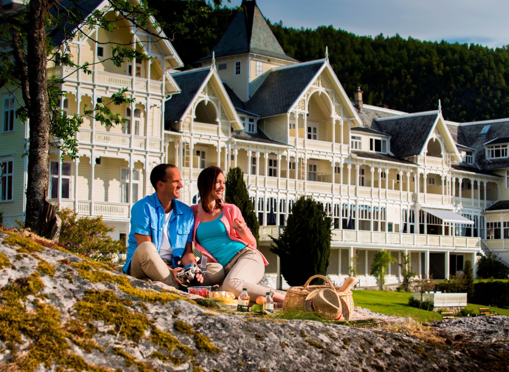 Bergen & Sognefjord Experience