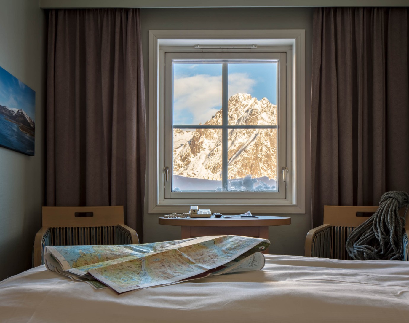 Scandic Svolvær Hotel